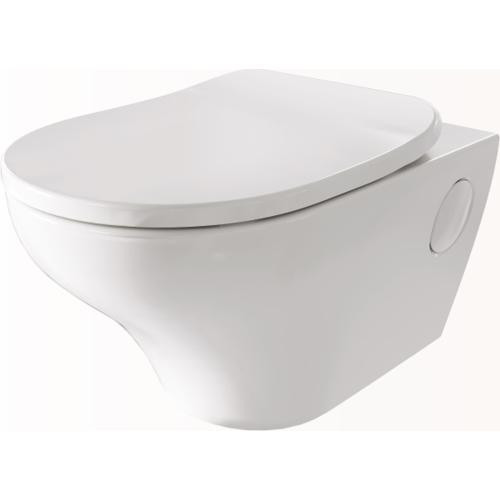 Kohler Apt Round Walvit Pan